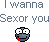 Sexor you