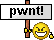 pwnt